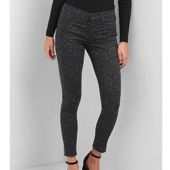 GAP Denim - GAP Easy Leggings, Jeggings, Skinny Jeans